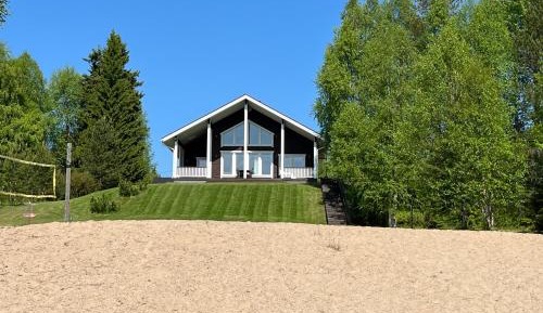 Standard Villa