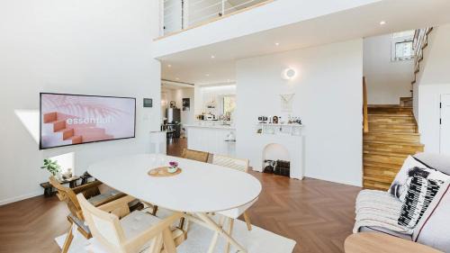 Three-Bedroom House 1