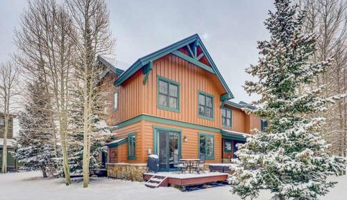 Vacation Home