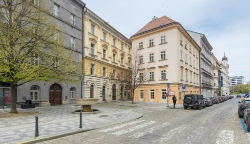 Three-Bedroom Premium Apartment