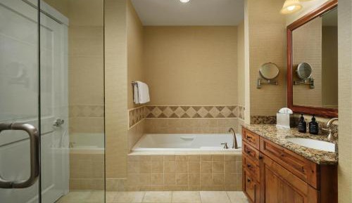 Two-Bedroom Suite