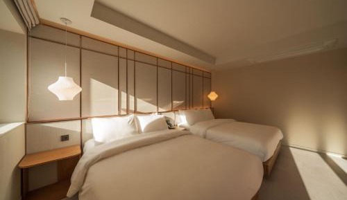 Suite with Spa Bath
