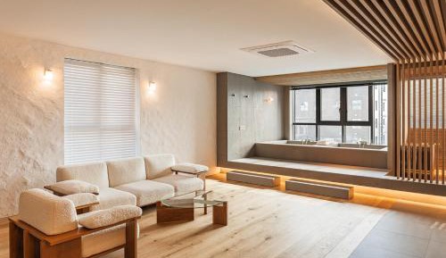 Presidential Suite