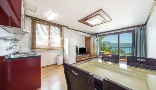 Double Room with Sea View