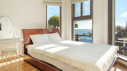 One-Bedroom House 1