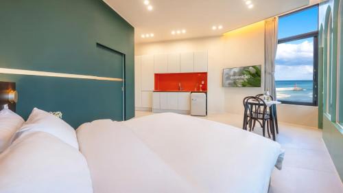 One-Bedroom House 2