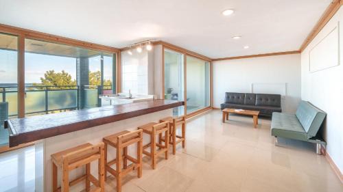 One-Bedroom House 1