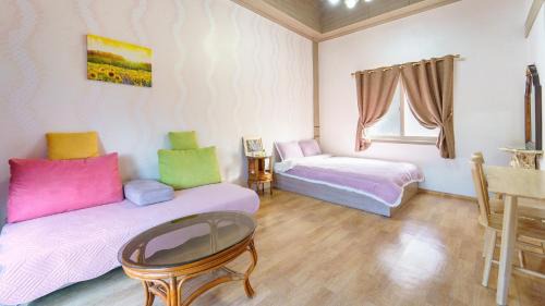 One-Bedroom House 4
