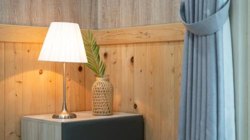 One-Bedroom House 2