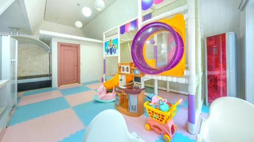 One-Bedroom House 1