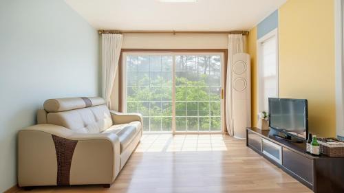 One-Bedroom House 2