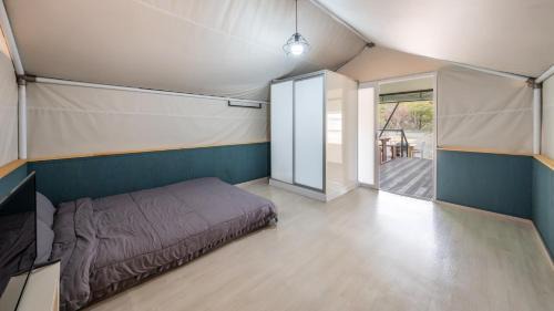 One-Bedroom House 4