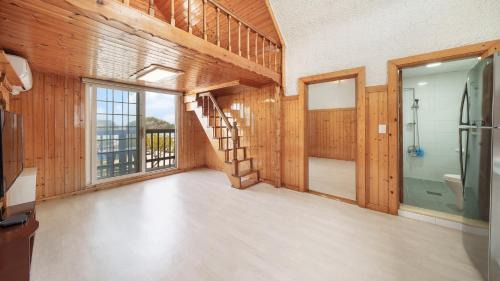 Three-Bedroom House 1