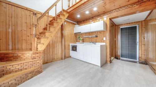 Two-Bedroom House 1