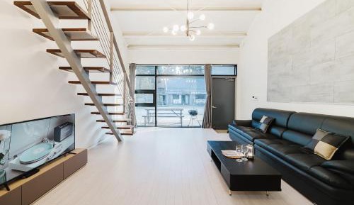 One-Bedroom House 1