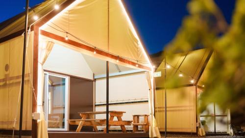 One-Bedroom House 3