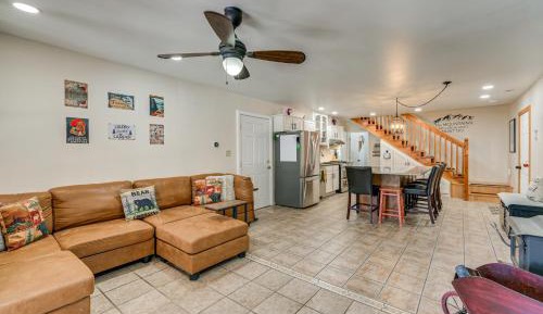 Vacation Home