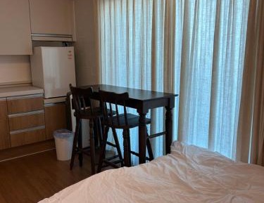 Double Room with Balcony and Sea View