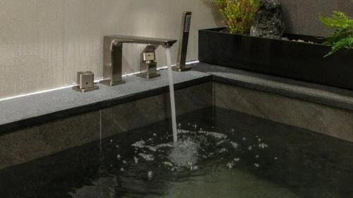 Shizuku Private Spa