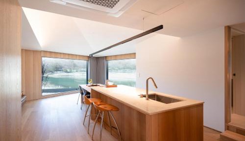 Suite with River View