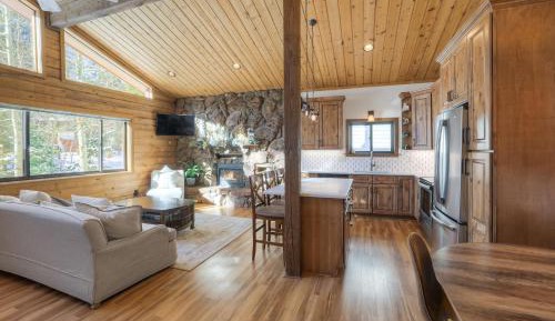 Vacation Home