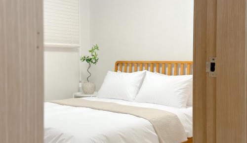 Two-Room Apartment