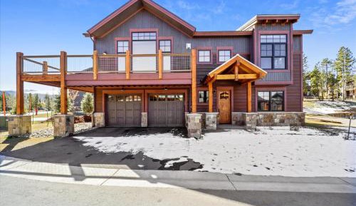Vacation Home