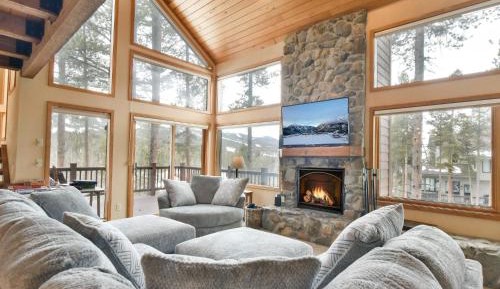 Vacation Home