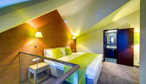 Duplex Suite