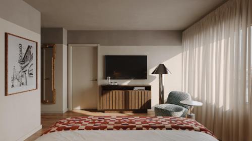 Superior Queen Room
