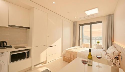 Double Room - Pet Friendly