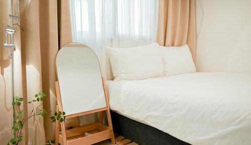 Two-Room Apartment