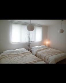Three-Bedroom Premium Apartment