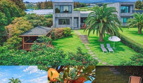 Three-Bedroom Vacation Home 
