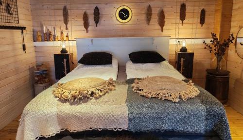One-Bedroom Villa