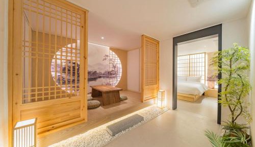 Suite Double