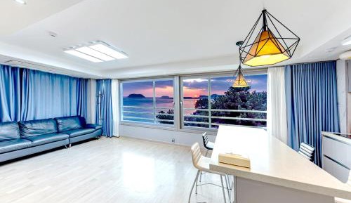 Superior Suite with Sea View