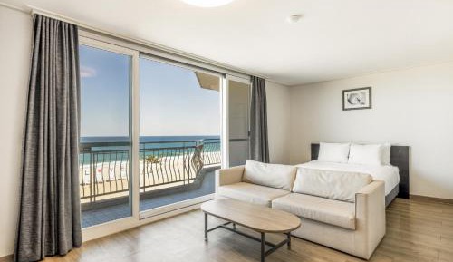 Studio Ocean View (Cooking is available + Nonrenewal)