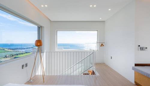 Three-Bedroom Home