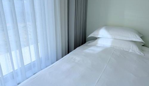 Superior Twin Room with Garden View