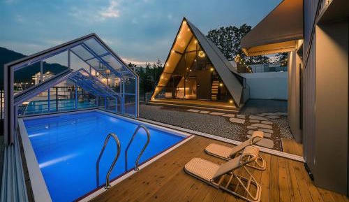 Vacation Home