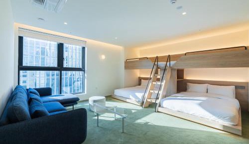 Family Suite