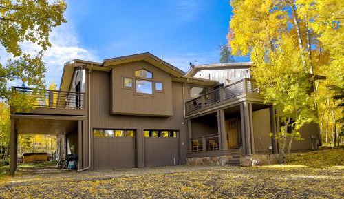 Vacation Home