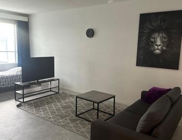 One-Bedroom Standard Apartment