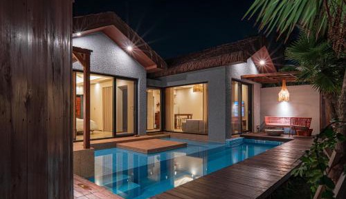 Vacation Home