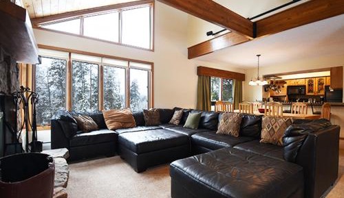 Five-Bedroom House