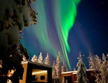 Chalet