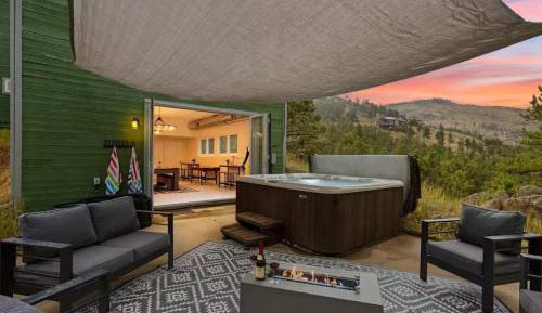 Vacation Home