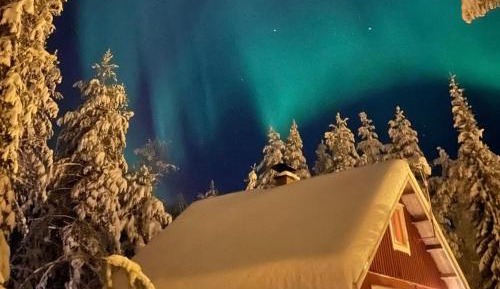 One-Bedroom Chalet