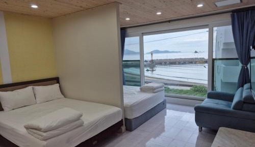 One-Bedroom Villa